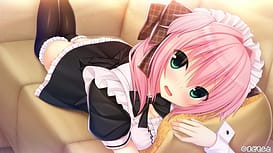Cover Wagamama High Spec OC - thumb 1 | Download now!