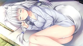 わんこの嫁入り～新たな二本のしっぽ～ | Image 2