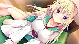 わんこの嫁入り～新たな二本のしっぽ～ | Image 3