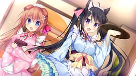 Cover Wanko no Yomeiri -Inu no Shippo e Youkoso! - thumb 4 | Download now!