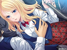 ワタシ、ＨＥＮＴＡＩになっちゃう ～これが憧れの留学性活！？～ | Image 1