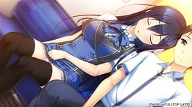 Cover Yakimochi Kanojo no Ichizu na Koi - thumb 1 | Download now!