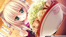 Cover Yakimochi Stream - thumb 1 | Download now!