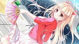 Cover Yakusoku no Natsu Mahoroba no Yume - thumb 1 | Download now!