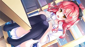 Cover Yakusoku no Natsu Mahoroba no Yume - thumb 2 | Download now!