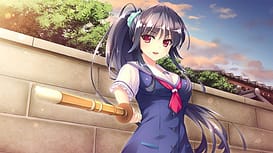 Cover Yakusoku no Natsu Mahoroba no Yume - thumb 3 | Download now!