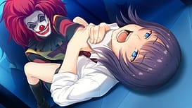 Cover Yami Yuuenchi de Kakurenbo -Matabiraki no Yoru - thumb 1 | Download now!