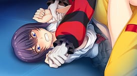 Cover Yami Yuuenchi de Kakurenbo -Matabiraki no Yoru - thumb 2 | Download now!