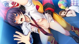 Cover Yami Yuuenchi de Kakurenbo -Matabiraki no Yoru - thumb 3 | Download now!