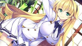 Cover Yami to Hikari no Sanctuary - thumb 4 | Download now!