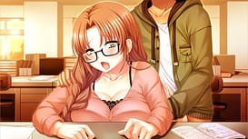Cover Yarasete! Teacher Come back Riko - thumb 3 | Download now!