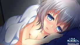 雪の夜、俺は妹を裸にする。 | Image 3