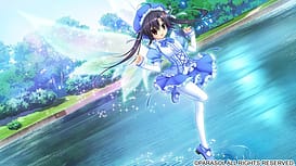 Cover Yumekoi -Yume Miru Mahou Shoujo to Koi no Jumon - thumb 1 | Download now!