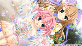 Cover Yumekoi -Yume Miru Mahou Shoujo to Koi no Jumon - thumb 2 | Download now!
