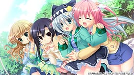 Cover Yumekoi -Yume Miru Mahou Shoujo to Koi no Jumon - thumb 4 | Download now!
