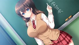 Cover Yuri Love Slave Watashi dake no Iinchou - thumb 1 | Download now!