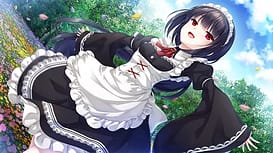 Cover Yuukoku no Femme Fatale - thumb 4 | Download now!