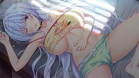 Cover Yuunagi-sou no S-kyuu no Kanojo-tachi - thumb 3 | Download now!