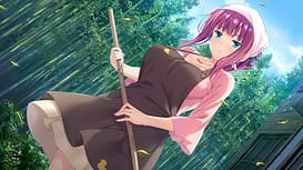 Cover Yuunagi-sou no S-kyuu no Kanojo-tachi - thumb 4 | Download now!
