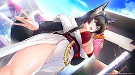 Cover Yuzuriha no Uta -Inouryoku Soshiki Hanzai Taisaku Bu Tokushu Kidoutai Dai Ni Ka - thumb 4 | Download now!