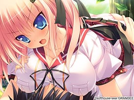 Cover Zettai Junshu Kozukuri Kyokashou Paradise!! -Aa Subarashiki Harama Sekai - thumb 1 | Download now!