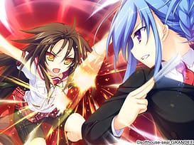 Cover Zettai Junshu Kozukuri Kyokashou Paradise!! -Aa Subarashiki Harama Sekai - thumb 2 | Download now!