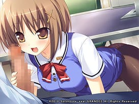 ぜったい遵守☆強制子作り許可証!! | Image 3