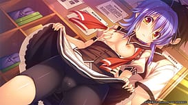 Cover Zettai Junshu New Kozukuri World - thumb 2 | Download now!