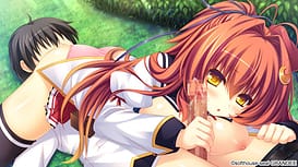 Cover Zettai Seifuku Gakuen Kessha Panyanyanda!! - thumb 3 | Download now!