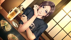 Cover Zutto Suki datta Okonomiyaki-ya no Oba-chan -Osananajimi no Okaa-san ga Hatsukoi Aite - thumb 4 | Download now!