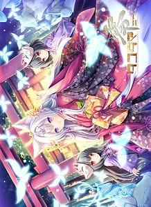 Cover Tayutama Zero | Download now!