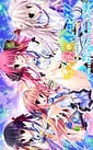 Koko kara Natsu no Innocence! | Related