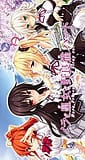 Nora to Oujo to Noraneko Heart | Related