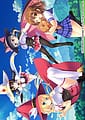 Natsu no Majo no Parade | Related