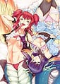 Mamono Musume no Sodatekata -Lamia - Harpy | Related