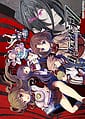 Tantei Seven | Related