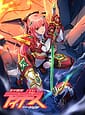 Soukou Senki Aigis | Related