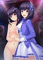 Teakamamire no Fukushuu | Related