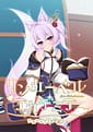 Linker Bell Academia -Alchemist wa Koi Wazurau | Related