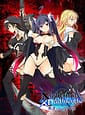 Nightmare x Deathscythe -Hangyaku no Resonance | Related