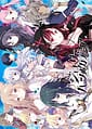 Jewelry Hearts Academia -We will wing wonder world | Related