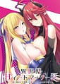 Isekai Heat Massage -Ken to Mahou no Sekai o H na Shiatsu Skill de Musou Seiatsu!! | Related