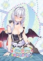 Oshino Ruka wa Iyashite Agetai | Related