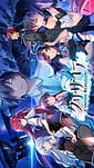 Grisaia Chronos Rebellion | Related