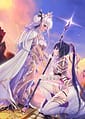 Shiniyuku Kishi Isekai ni Hibiku Danmatsuma | Related