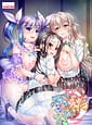 Ikkon Fujou | Related