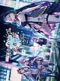 Stray Sheep to Shisha no Koe Vol1 | Related
