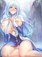 Hitozuma Seijo ga Haramase Netori Koubi de Chinkobi Seijo ni narumade | Related