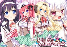 Cover Unlucky ReBirthReverse | Download now!