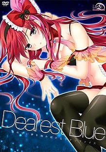 Cover Dearest Blue | Download now!